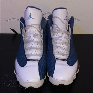 Jordan Retro 13 "Flint" SZ 13